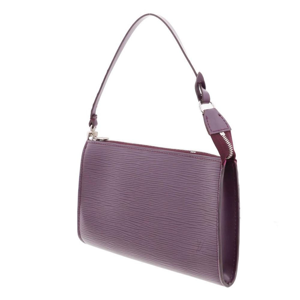 Pocket Accessory Cassis Drawstring Vanity Party B… - image 2